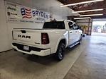 New 2025 Ram 1500 Big Horn Crew Cab 4x4 Pickup for sale #N699760 - photo 3