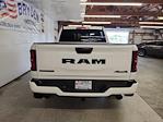 New 2025 Ram 1500 Big Horn Crew Cab 4x4 Pickup for sale #N699760 - photo 4