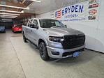 New 2025 Ram 1500 Big Horn Crew Cab 4x4 Pickup for sale #N699761 - photo 1