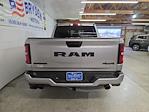 New 2025 Ram 1500 Big Horn Crew Cab 4x4 Pickup for sale #N699761 - photo 4