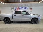 New 2025 Ram 1500 Big Horn Crew Cab 4x4 Pickup for sale #N699761 - photo 2