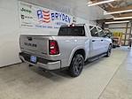New 2025 Ram 1500 Big Horn Crew Cab 4x4 Pickup for sale #N699761 - photo 3