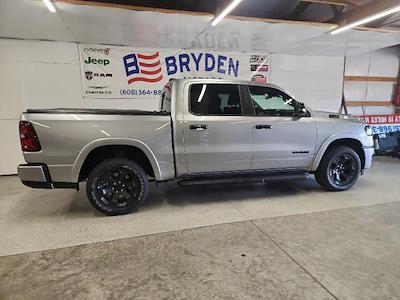 New 2025 Ram 1500 Big Horn Crew Cab 4x4 Pickup for sale #N702842 - photo 2