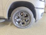 New 2025 Ram 1500 Big Horn Crew Cab 4x4 Pickup for sale #N702842 - photo 8