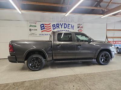 New 2025 Ram 1500 Big Horn Crew Cab 4x4 Pickup for sale #N702843 - photo 2
