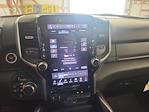 New 2025 Ram 1500 Big Horn Crew Cab 4x4 Pickup for sale #N702843 - photo 15