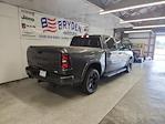 New 2025 Ram 1500 Big Horn Crew Cab 4x4 Pickup for sale #N702843 - photo 3