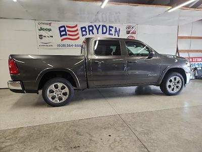New 2025 Ram 1500 Big Horn Crew Cab 4x4 Pickup for sale #N708682 - photo 2