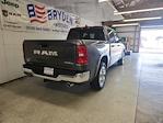 New 2025 Ram 1500 Big Horn Crew Cab 4x4 Pickup for sale #N708682 - photo 3