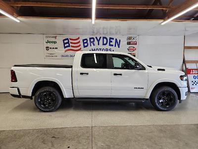 New 2025 Ram 1500 Big Horn Crew Cab 4x4 Pickup for sale #N732147 - photo 2
