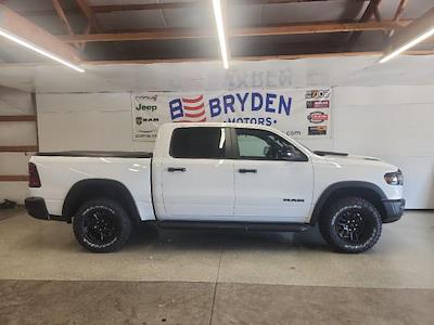 New 2025 Ram 1500 Rebel Crew Cab 4x4 Pickup for sale #N765766 - photo 2
