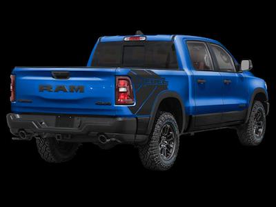 New 2025 Ram 1500 Rebel Crew Cab 4x4 Pickup for sale #N765767 - photo 2