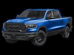 New 2025 Ram 1500 Rebel Crew Cab 4x4 Pickup for sale #N765767 - photo 1