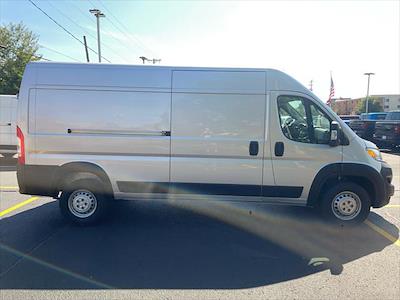 New 2026 Ram ProMaster 2500 High Roof Empty Cargo Van for sale #E192968 - photo 1