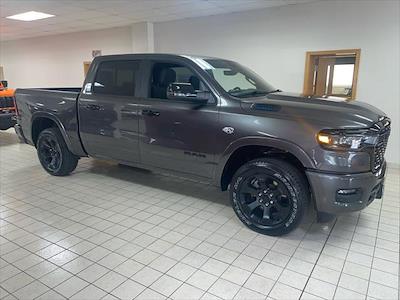 New 2026 Ram 1500 Big Horn Crew Cab for sale #N353602 - photo 1
