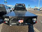 2023 Chevrolet Silverado 5500 Crew Cab DRW 4WD, CM Truck Beds SK Model Flatbed Truck for sale #065854 - photo 21