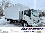 2024 Chevrolet LCF 4500HG Regular Cab RWD, Bay Bridge Sheet and Post Box Truck for sale #C0290 - photo 3