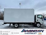 2024 Chevrolet LCF 4500HG Regular Cab RWD, Bay Bridge Sheet and Post Box Truck for sale #C0290 - photo 4