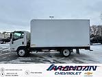 2024 Chevrolet LCF 4500HG Regular Cab RWD, Bay Bridge Sheet and Post Box Truck for sale #C0290 - photo 7