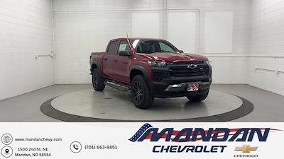 2024 Chevrolet Colorado Crew Cab 4WD, Pickup for sale #R1163266 - photo 1