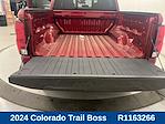 2024 Chevrolet Colorado Crew Cab 4WD, Pickup for sale #R1163266 - photo 24