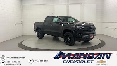 2024 Chevrolet Colorado Crew Cab 4WD, Pickup for sale #R1183049 - photo 1