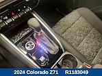 2024 Chevrolet Colorado Crew Cab 4WD, Pickup for sale #R1183049 - photo 16