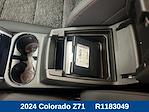 2024 Chevrolet Colorado Crew Cab 4WD, Pickup for sale #R1183049 - photo 17