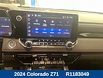 2024 Chevrolet Colorado Crew Cab 4WD, Pickup for sale #R1183049 - photo 21