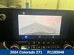 2024 Chevrolet Colorado Crew Cab 4WD, Pickup for sale #R1183049 - photo 23