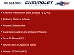 2024 Chevrolet Colorado Crew Cab 4WD, Pickup for sale #R1183049 - photo 31