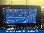 2024 Chevrolet Colorado Crew Cab 4WD, Pickup for sale #R1250720 - photo 22