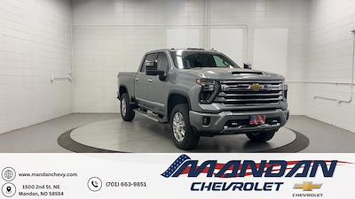 2024 Chevrolet Silverado 3500 Crew Cab 4WD, Pickup for sale #R1264209 - photo 1