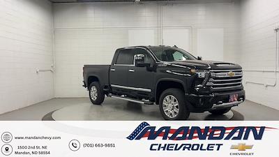 2024 Chevrolet Silverado 3500 Crew Cab 4WD, Pickup for sale #R1264290 - photo 1