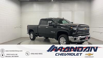 2024 Chevrolet Silverado 3500 Crew Cab 4WD, Pickup for sale #R1265095 - photo 1