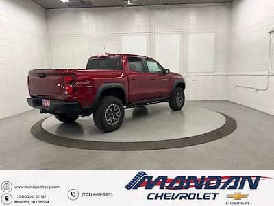 2024 Chevrolet Colorado Crew Cab 4WD, Pickup for sale #R1293148 - photo 2