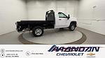 2024 Chevrolet Silverado 2500 Regular Cab 4WD, Knapheide PGTB Utility Gooseneck Flatbed Truck for sale #RF218710 - photo 4