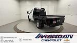 2024 Chevrolet Silverado 2500 Regular Cab 4WD, Knapheide PGTB Utility Gooseneck Flatbed Truck for sale #RF218710 - photo 2