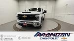 2024 Chevrolet Silverado 2500 Regular Cab 4WD, Knapheide PGTB Utility Gooseneck Flatbed Truck for sale #RF218710 - photo 1