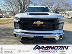 2024 Chevrolet Silverado 2500 Regular Cab 4WD, Knapheide PGTB Utility Gooseneck Flatbed Truck for sale #RF253433 - photo 8