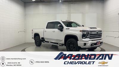 2024 Chevrolet Silverado 2500 Crew Cab 4WD, Pickup for sale #RF441568 - photo 1