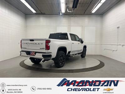 2024 Chevrolet Silverado 2500 Crew Cab 4WD, Pickup for sale #RF441568 - photo 2