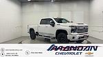 2024 Chevrolet Silverado 2500 Crew Cab 4WD, Pickup for sale #RF441568 - photo 1