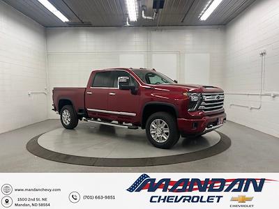 2024 Chevrolet Silverado 2500 Crew Cab 4WD, Pickup for sale #RF441820 - photo 1