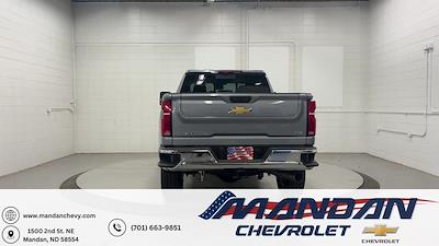 2024 Chevrolet Silverado 3500 Crew Cab 4WD, Pickup for sale #RF465652 - photo 2