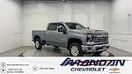 2024 Chevrolet Silverado 3500 Crew Cab 4WD, Pickup for sale #RF465652 - photo 1