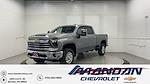 2024 Chevrolet Silverado 3500 Crew Cab 4WD, Pickup for sale #RF465652 - photo 7