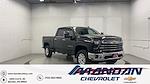 2024 Chevrolet Silverado 3500 Crew Cab 4WD, Pickup for sale #RF468514 - photo 1