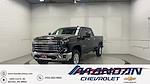 2024 Chevrolet Silverado 3500 Crew Cab 4WD, Pickup for sale #RF468514 - photo 7