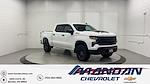 2024 Chevrolet Silverado 1500 Crew Cab 4WD, Pickup for sale #RG216447 - photo 1